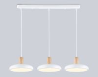 Подвесной светильник Ambrella Light Linetech Comfort FL4840