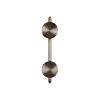 Настенный светильник Loft IT Flame 10452/2W Nickel