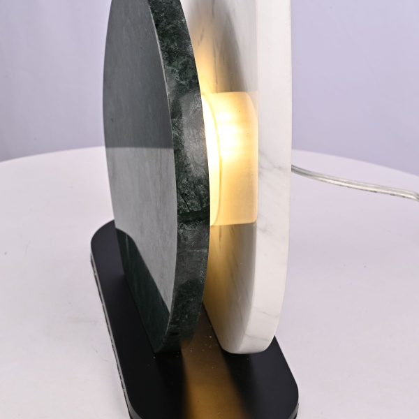 Настольная лампа ImperiumLoft Stoni 301632-22