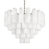 Подвесная люстра Loft IT Murano 10580/800 White