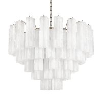 Подвесная люстра Loft IT Murano 10580/800 White