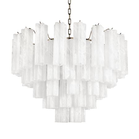 Подвесная люстра Loft IT Murano 10580/800 White