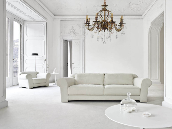 Подвесная люстра Lucia Tucci Barletta 1730.8 Antique