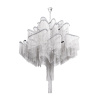 Подвесная люстра Loft IT Stream 10208/800 Smoke