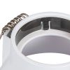 Встраиваемый светильник Arte Lamp Dash Mini A2764PL-1WH