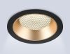 Точечный светильник Ambrella Light Techno Spot TN49509