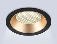 Точечный светильник Ambrella Light Techno Spot TN49509
