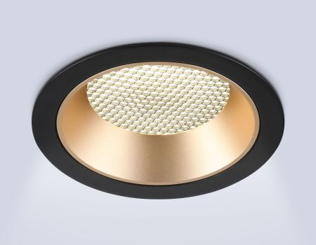 Точечный светильник Ambrella Light Techno Spot TN49509