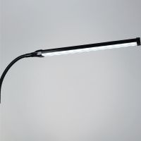 Настольная лампа Reluce 00004-0.7-01HV BK