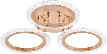 Потолочная люстра Rivoli Evlalia 6178-703 Б0068399