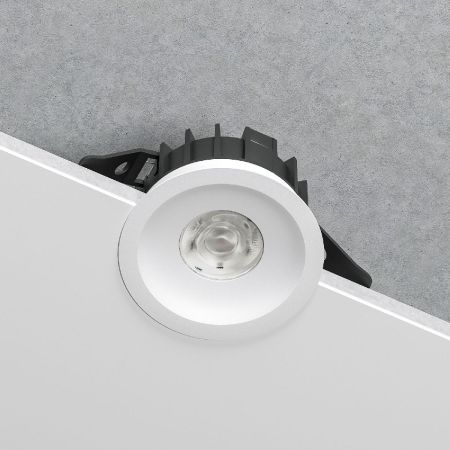 Встраиваемый светильник Elektrostandard Combi 25067/LED 4690389211560 a069005