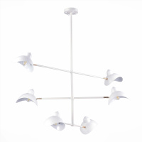 Люстра на штанге ST Luce Minne SL1801.503.06