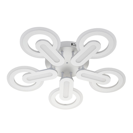 Потолочный светильник Escada Fornax 10218/5LED