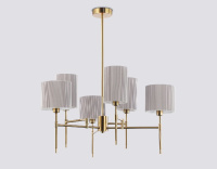 Люстра на штанге Ambrella Light High Light LH72381