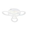Потолочный светильник Escada Alruba 10230/3LED
