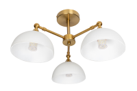 Люстра на штанге Rivoli Emina 3332-303 Б0072345