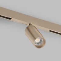 Трековый светильник Denkirs SHINE PRIME SPOT Zigbee DK4941-CP