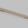 Трековый светильник Denkirs SHINE PRIME GRILL Zigbee DK4971-CP