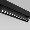 Трековый светодиодный светильник Elektrostandard Slim Magnetic 85010/01