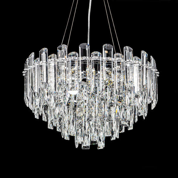 Подвесная люстра Modelux ML.7088.500 CR