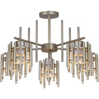 Люстра на штанге Reluce 01508-0.3-05 PG