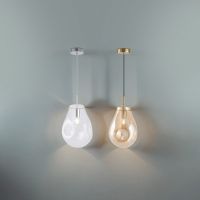 Подвесной светильник Freya Dispel FR5180PL-01BS