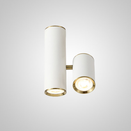 Накладной спот ImperiumLoft Aim 212604-23