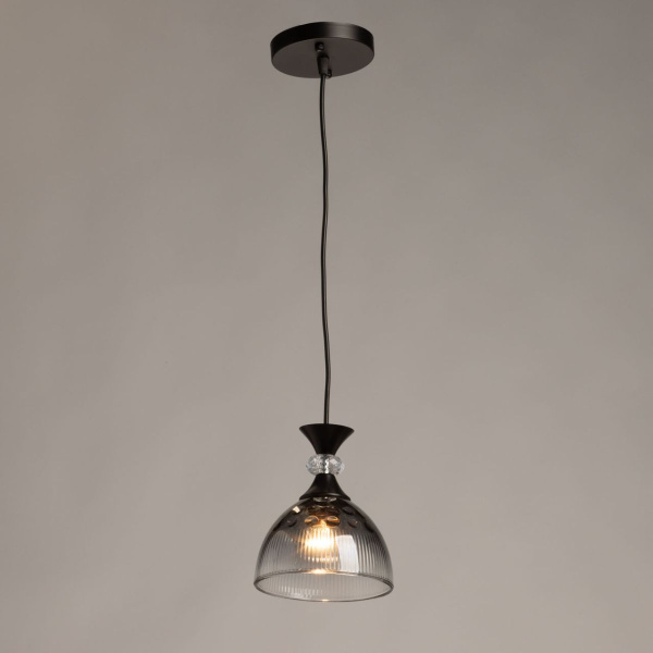 Подвесной светильник De Markt Соло 112014701