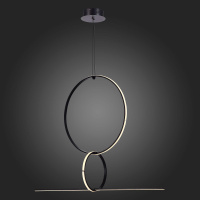 Подвесной светильник ST Luce Gaia SL6113.433.01