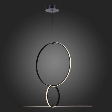 Подвесной светильник ST Luce Gaia SL6113.433.01