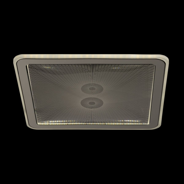 Потолочная люстра De Markt Норден 660016001