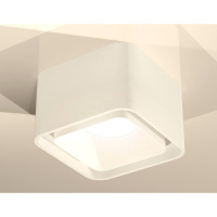 Накладной светильник Ambrella light XS7832021 (C7832, N7755)