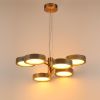 Подвесная люстра Odeon Light L-Vision Riviera 5450/99LA