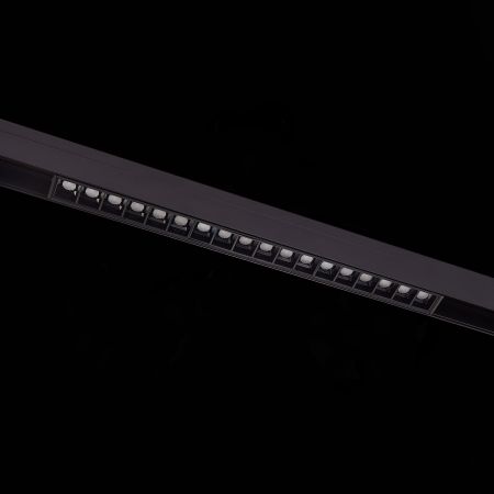 Трековый светильник ST Luce Seide ST361.436.18