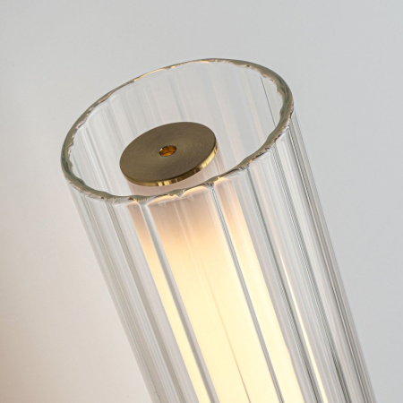 Настенный светильник Modelux ML.717.600 BS