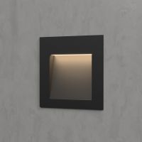 Светильник для ступеней Elektrostandard MRL LED 1103 Чёрный 4690389091292