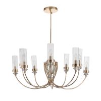 Люстра на штанге ST Luce Элегра SL1402.203.10