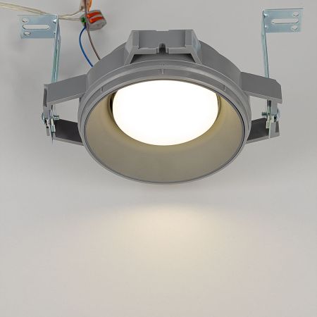 Безрамочный светильник Skytek SkyPORT.53 CLP53M3