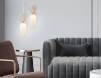 Подвесной светильник Ambrella Light High Light Ceramo Modern LH53322