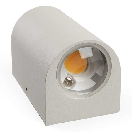 Уличный настенный светильник Feron DH053 48478