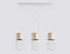 Подвесной светильник Ambrella Light Loft Traditional TR8499