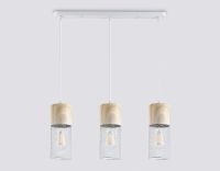 Подвесной светильник Ambrella Light Loft Traditional TR8499