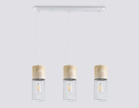 Подвесной светильник Ambrella Light Loft Traditional TR8499