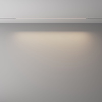 Трековый светильник Maytoni Technical Exility X TR240-2-18W4K-B