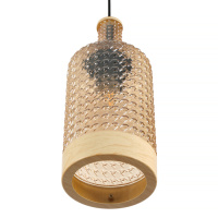 Подвесной светильник Myfar Edwin MR2461-1P