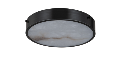 Потолочный светильник Belfast Devon 3395-3 BL MB