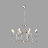 Подвесная люстра Lumion Classi Suana 8317/8