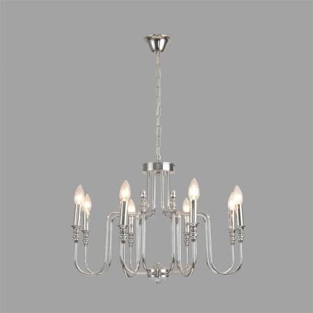 Подвесная люстра Lumion Classi Suana 8317/8