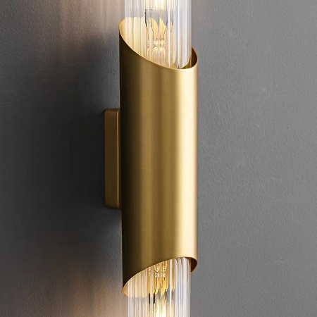 Настенный светильник ImperiumLoft Leino B Wall 230029-23