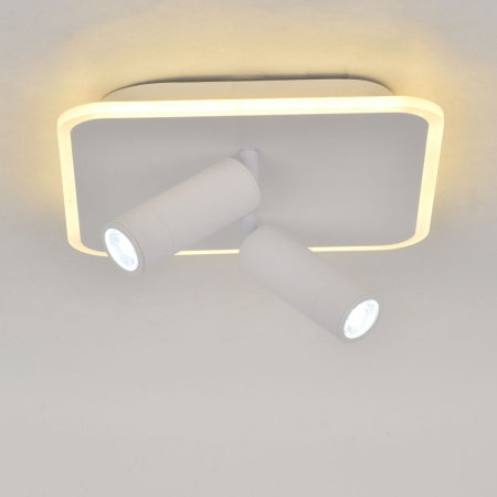 Спот Escada 20024Led 20024SMA/01LED WH